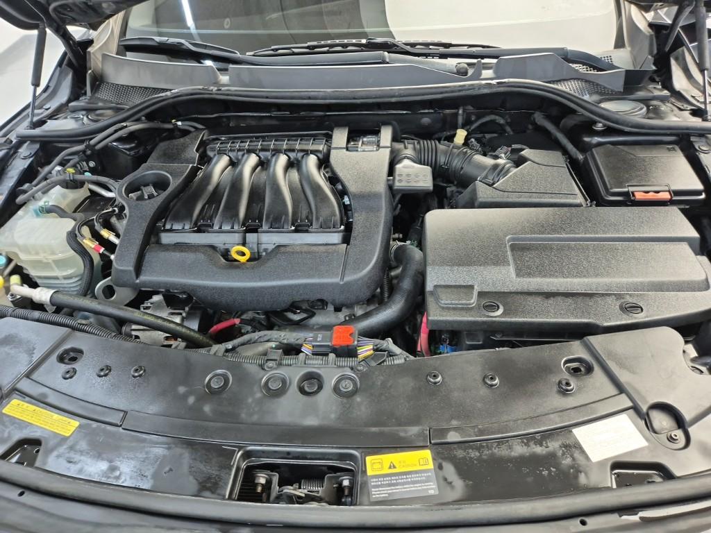 RENAULT(SAMSUNG) New SM7 Nova 2.0 LPe