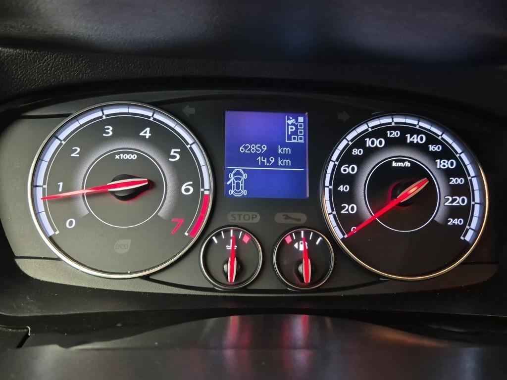 RENAULT(SAMSUNG) New SM7 Nova 2.0 LPe