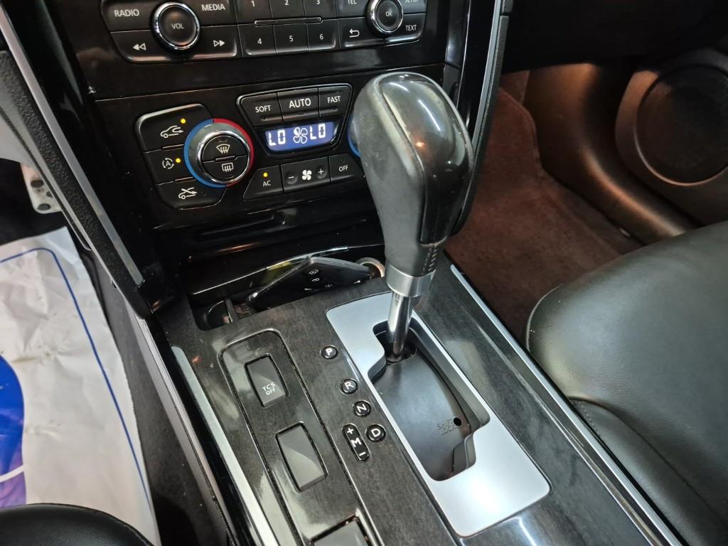 RENAULT(SAMSUNG) New SM7 Nova 2.0 LPe