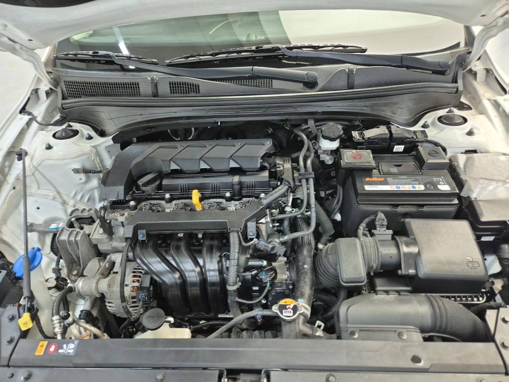 KIA The New K3 1.6 Gasoline