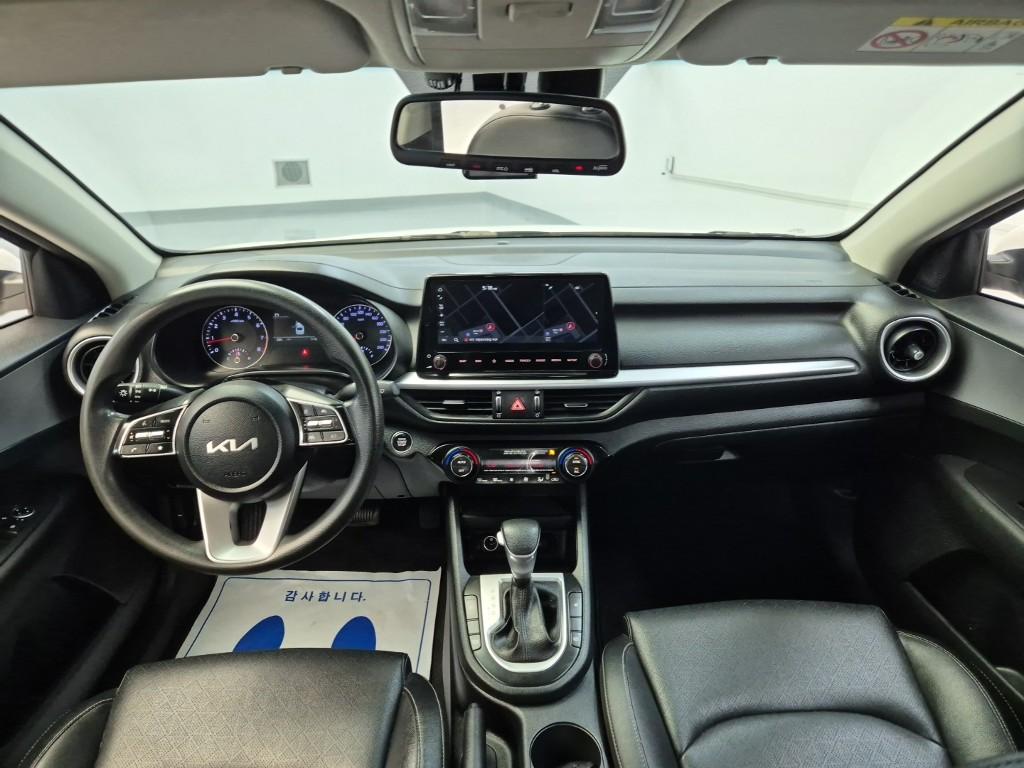 KIA The New K3 1.6 Gasoline