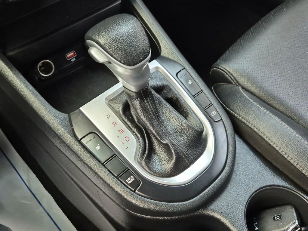 KIA The New K3 1.6 Gasoline