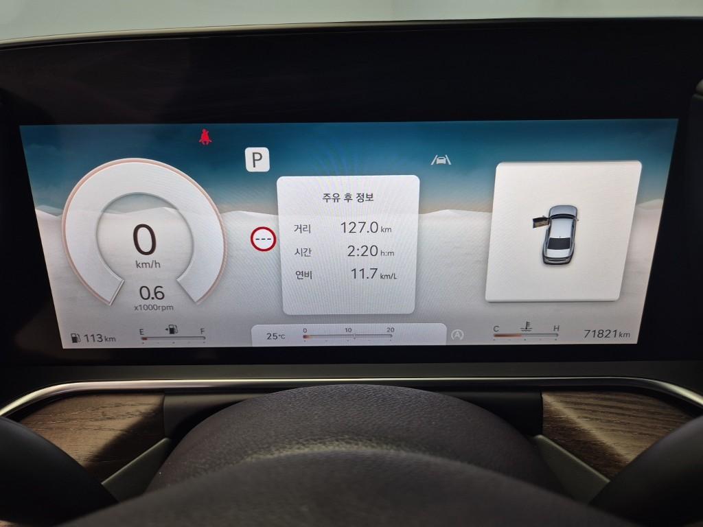 GENESIS G90 New Model 3.5 Turbo AWD