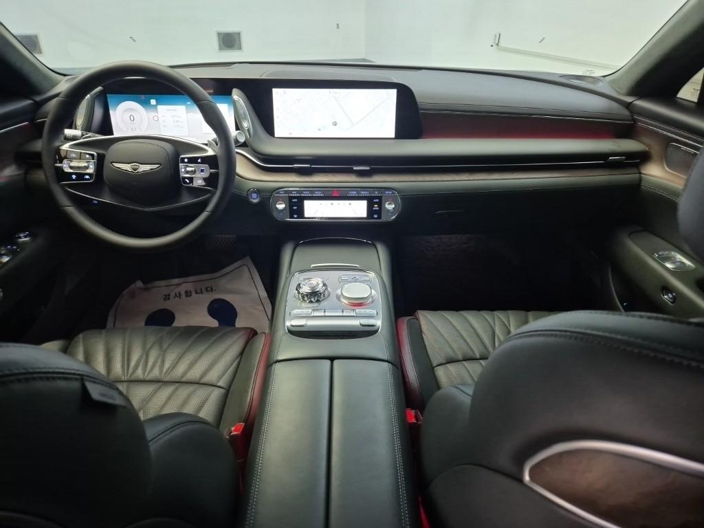 GENESIS G90 New Model 3.5 Turbo AWD