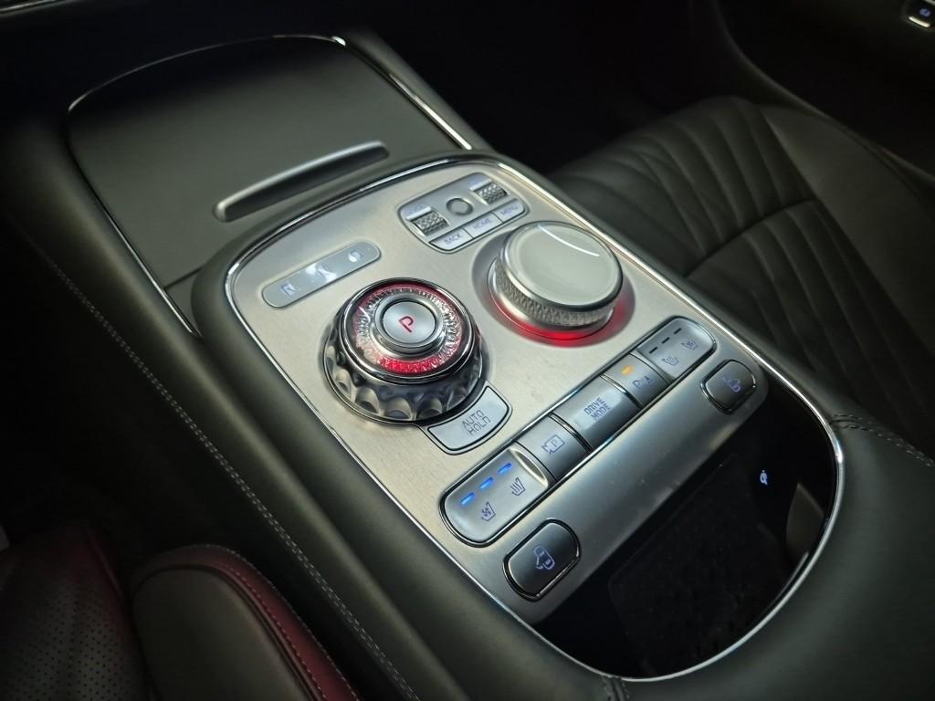 GENESIS G90 New Model 3.5 Turbo AWD