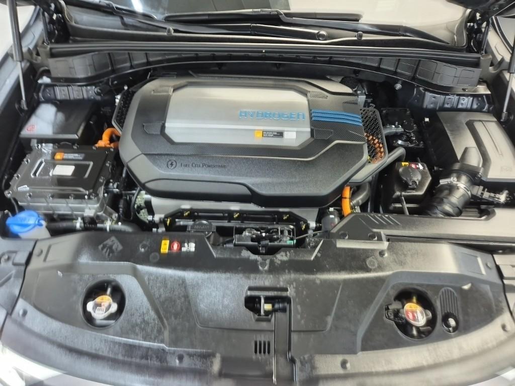 HYUNDAI Nexo FCEV