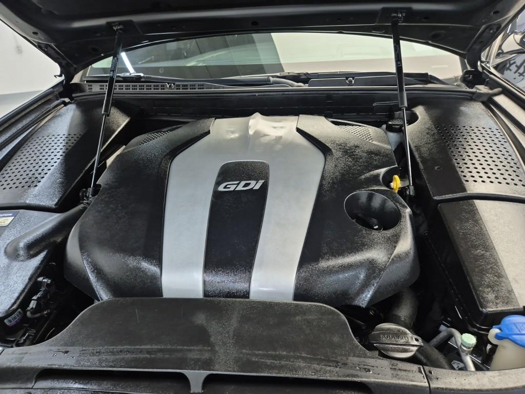 HYUNDAI Ecuus (New Model) VS380