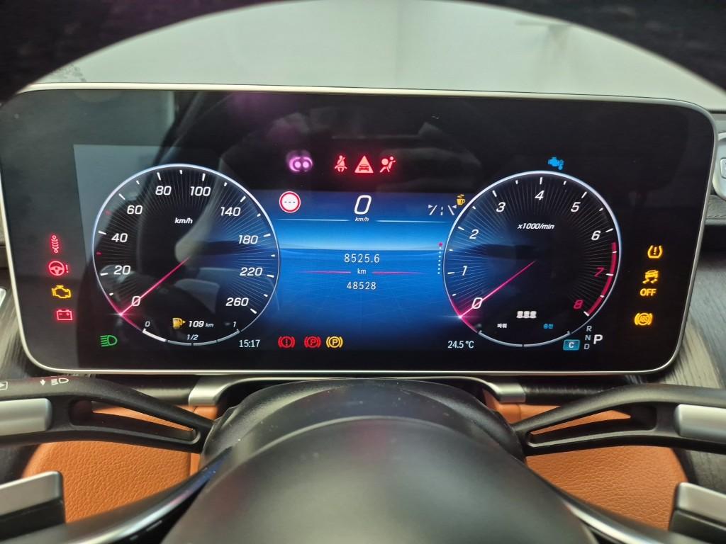 BENZ S-Class (7th Generation) S450L 4Matic