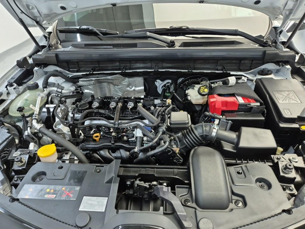 RENAULT(SAMSUNG) XM3 1.6 GTe