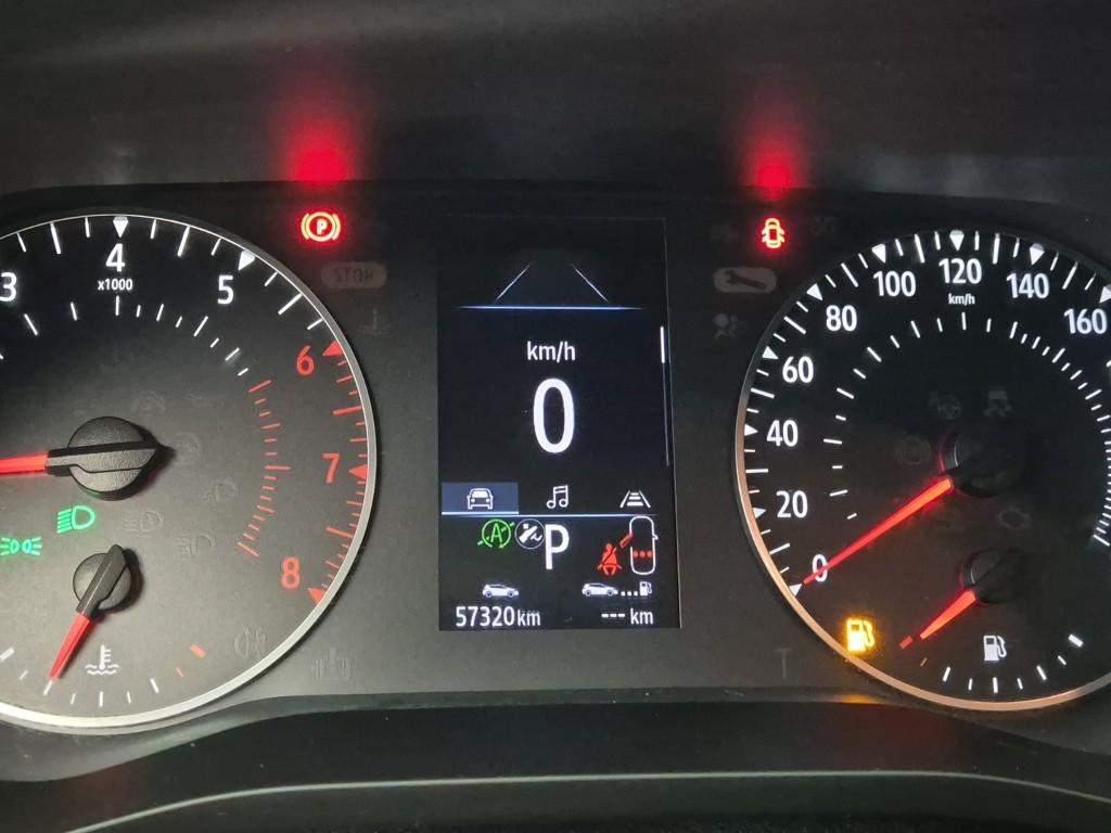 RENAULT(SAMSUNG) XM3 1.6 GTe