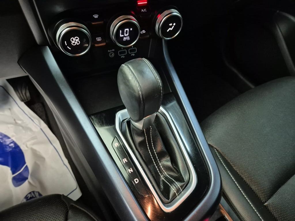 RENAULT(SAMSUNG) XM3 1.6 GTe