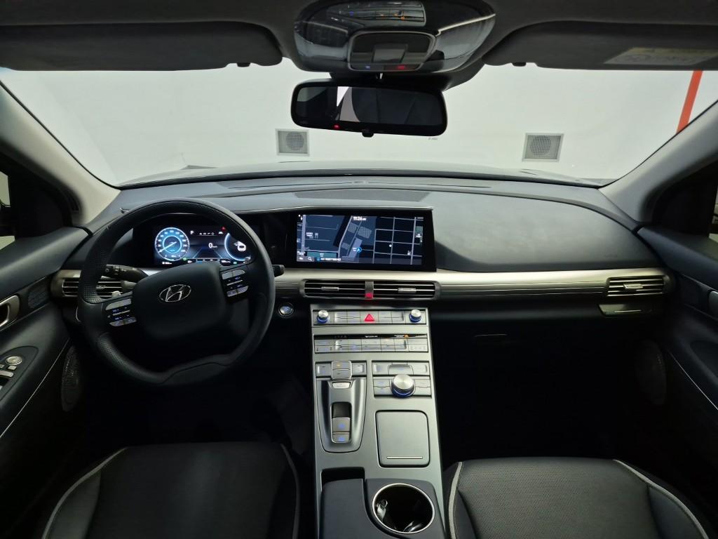HYUNDAI Nexo FCEV
