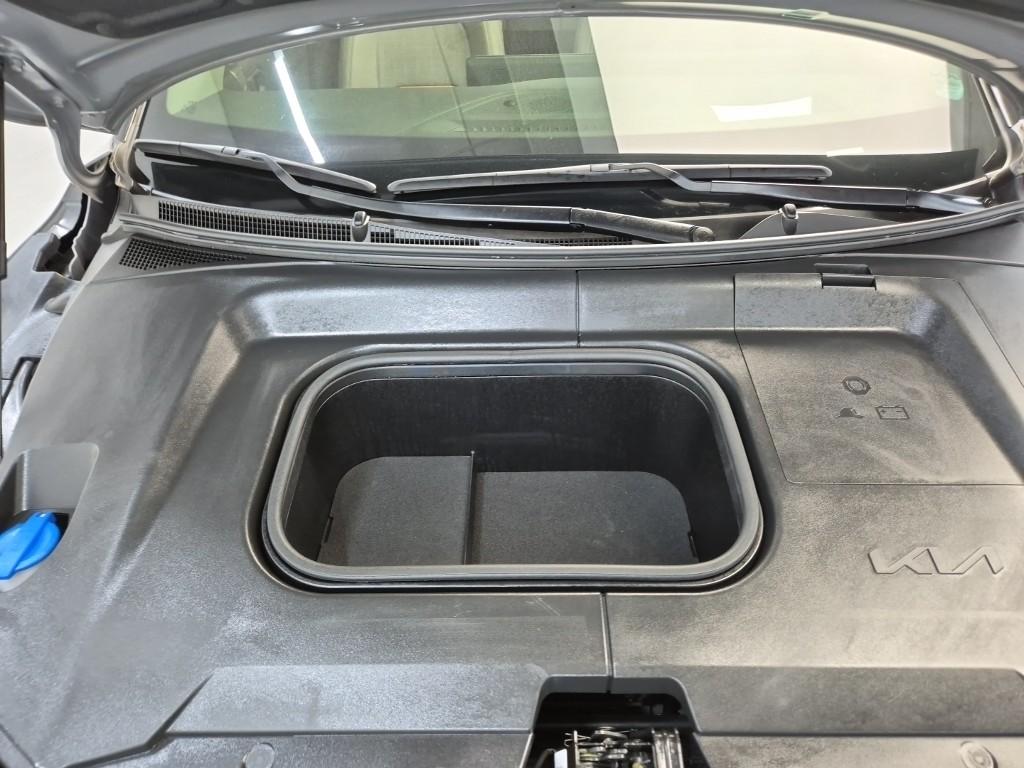 KIA EV3 Long Range