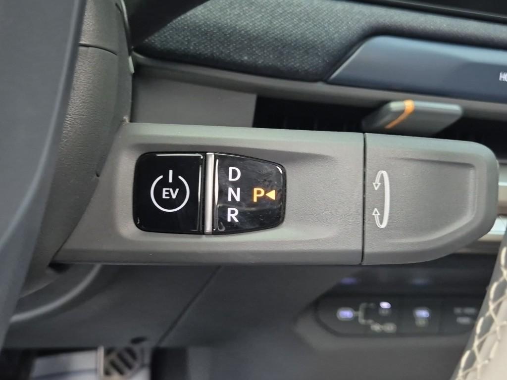 KIA EV3 Long Range