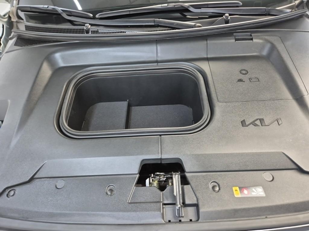 KIA EV3 Long Range
