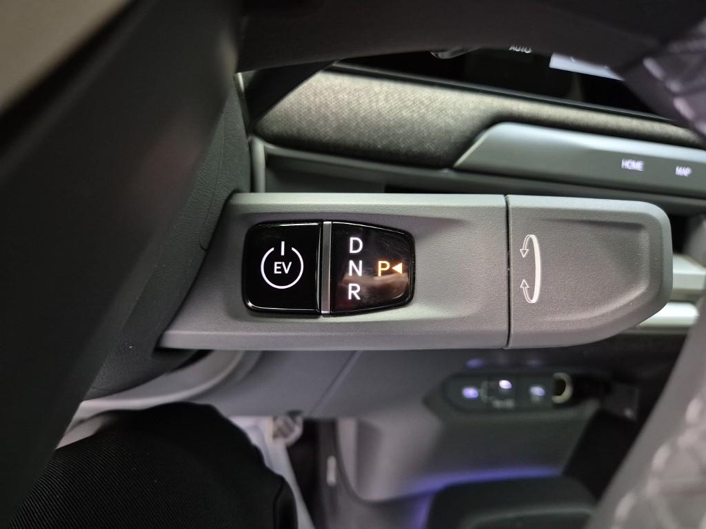 KIA EV3 Long Range