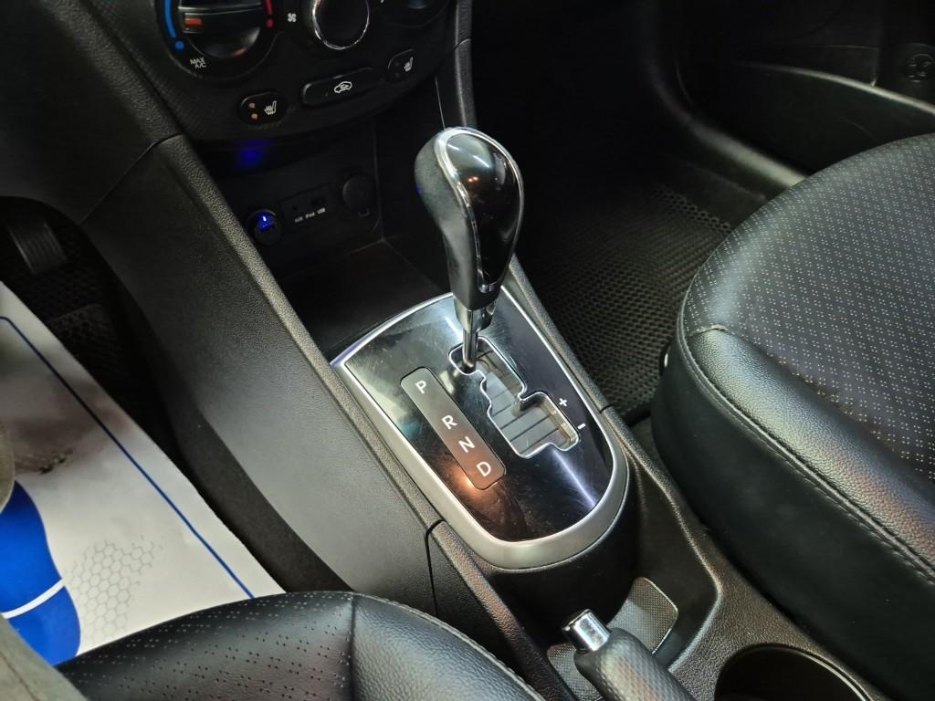 HYUNDAI Accent New Model 1.4 VVT