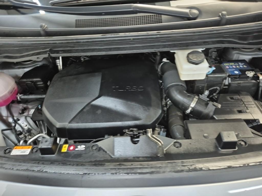 HYUNDAI Staria 2.2 Diesel Cargo 5-Seater