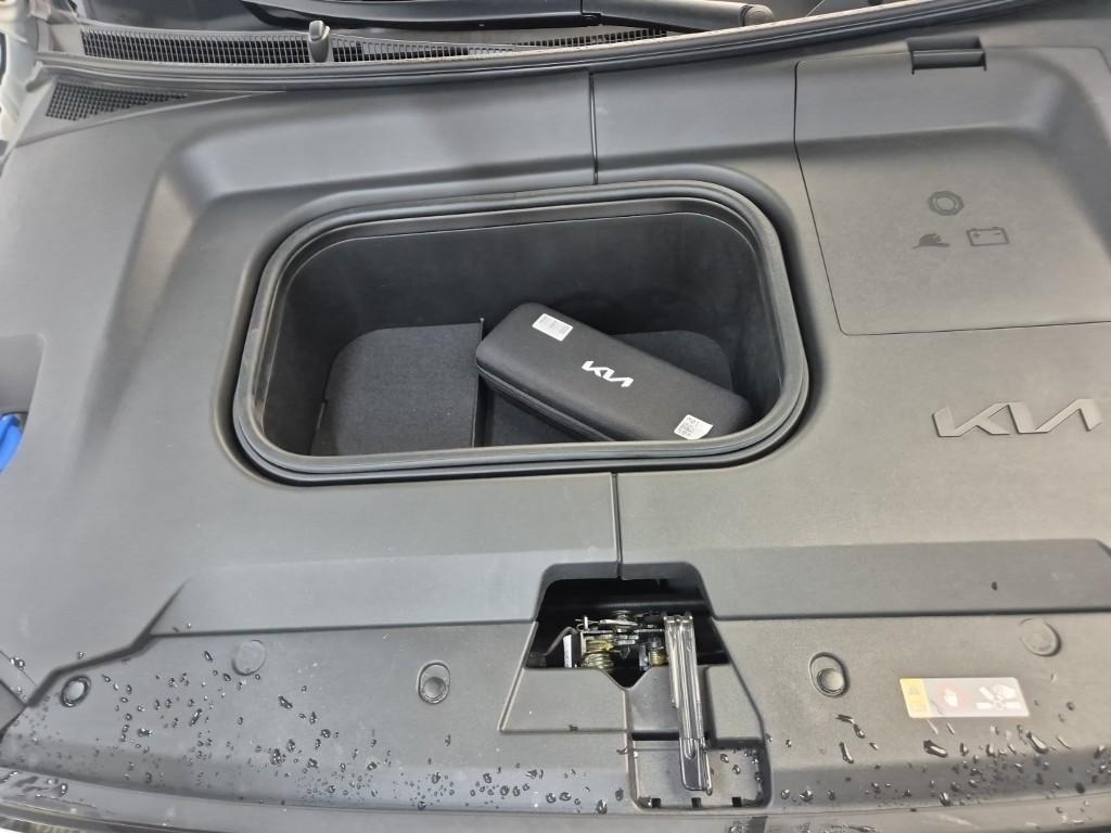 KIA EV3 Long Range