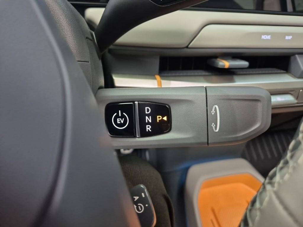 KIA EV3 Long Range