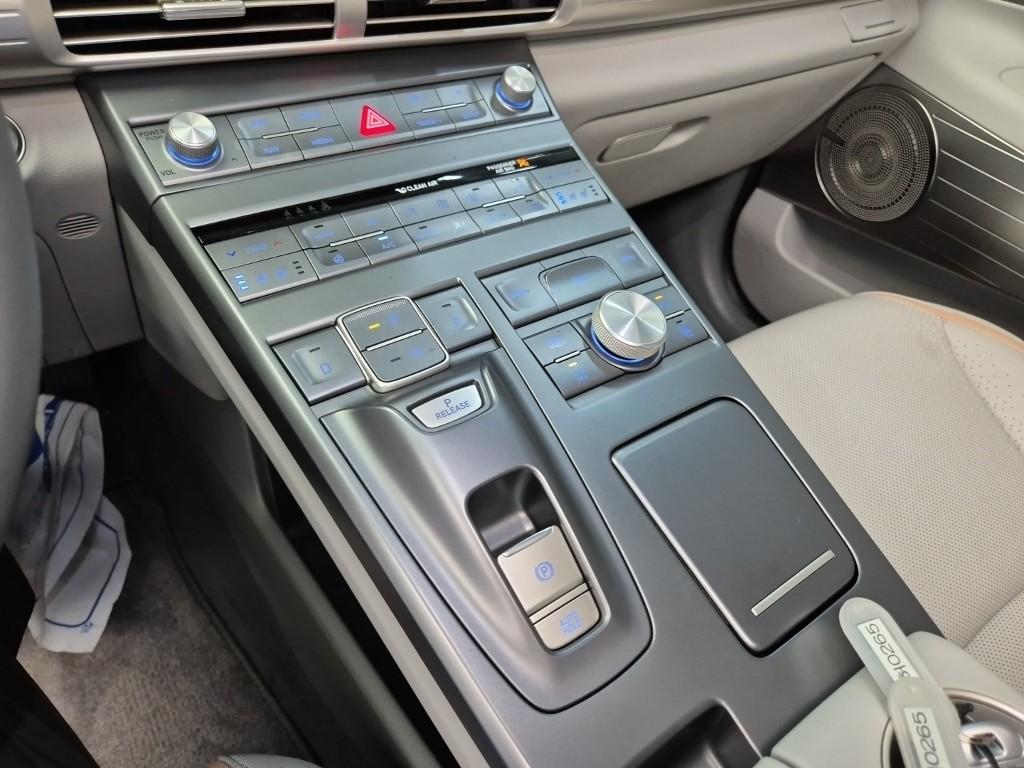 HYUNDAI Nexo FCEV