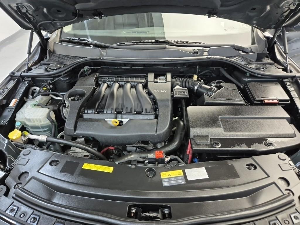 RENAULT(SAMSUNG) New SM5 Platinum 2.0 SE