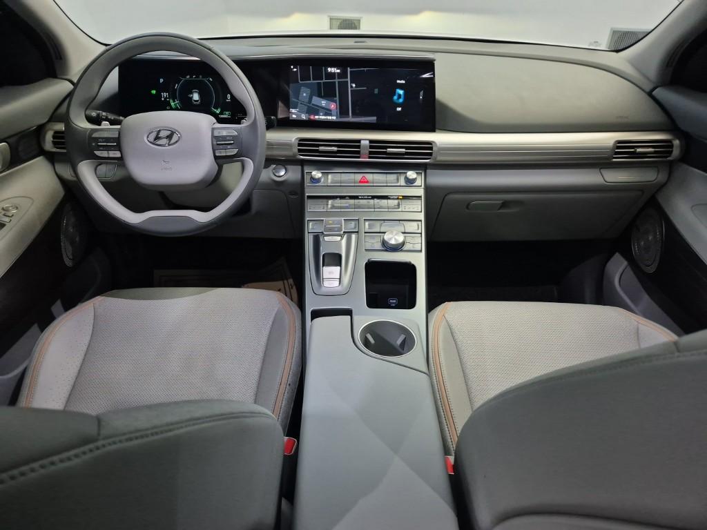 HYUNDAI Nexo FCEV
