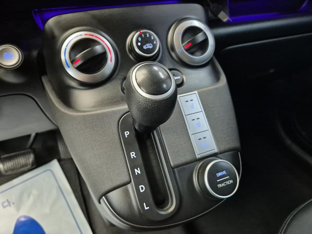 HYUNDAI CASPER Gasoline 1.0
