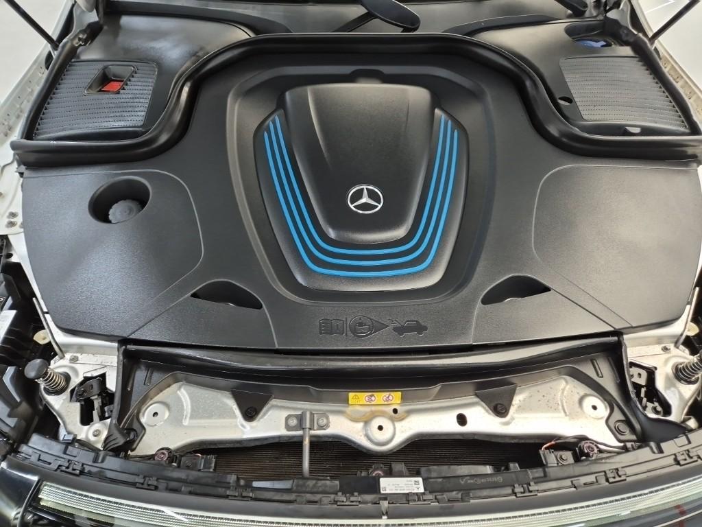 BENZ EQC EQC 400 4matic