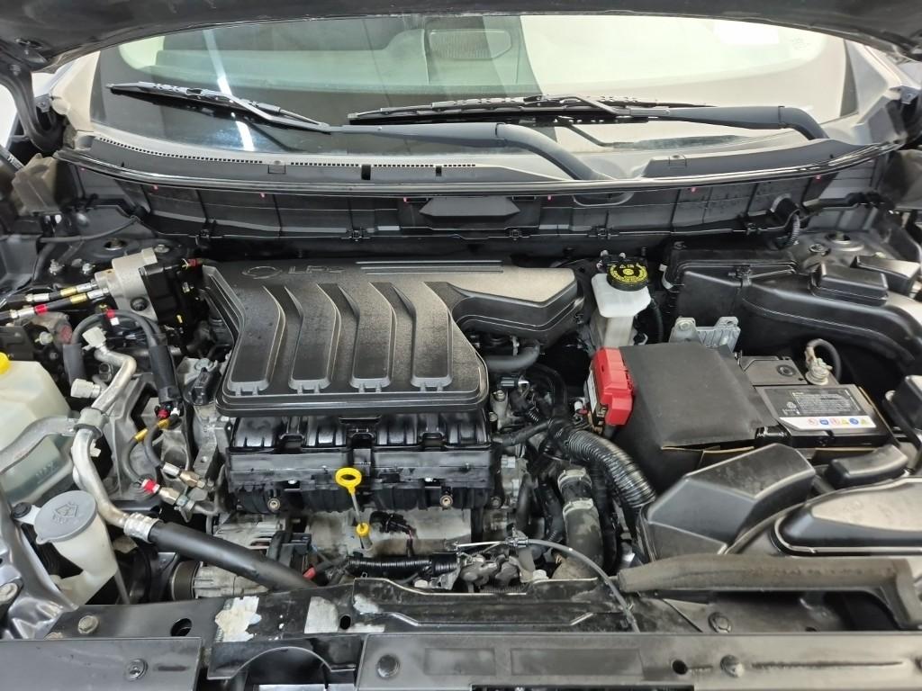 RENAULT(SAMSUNG) The New QM6 2.0 LPe