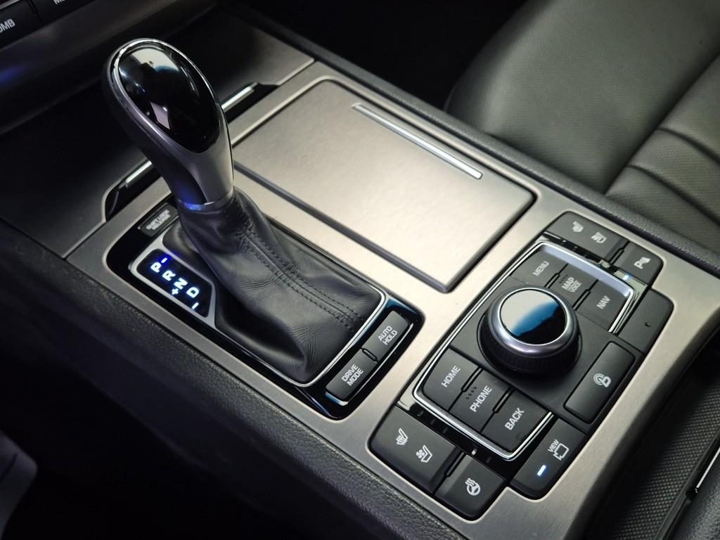 HYUNDAI Genesis DH G380 AWD
