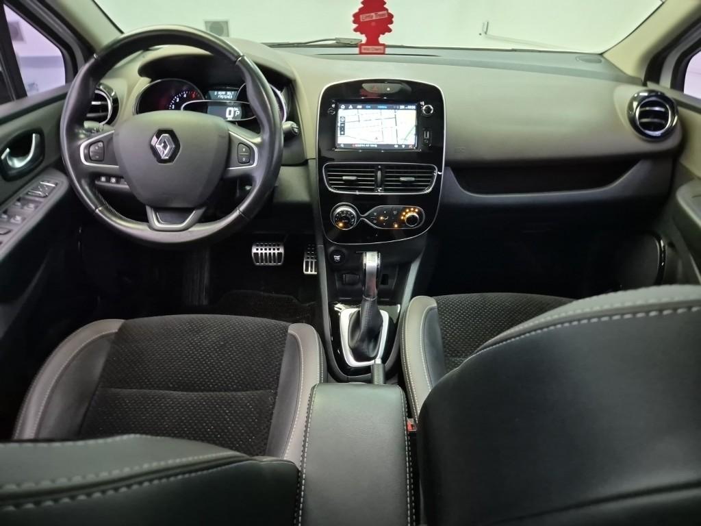 RENAULT(SAMSUNG) Clio 1.5 Diesel