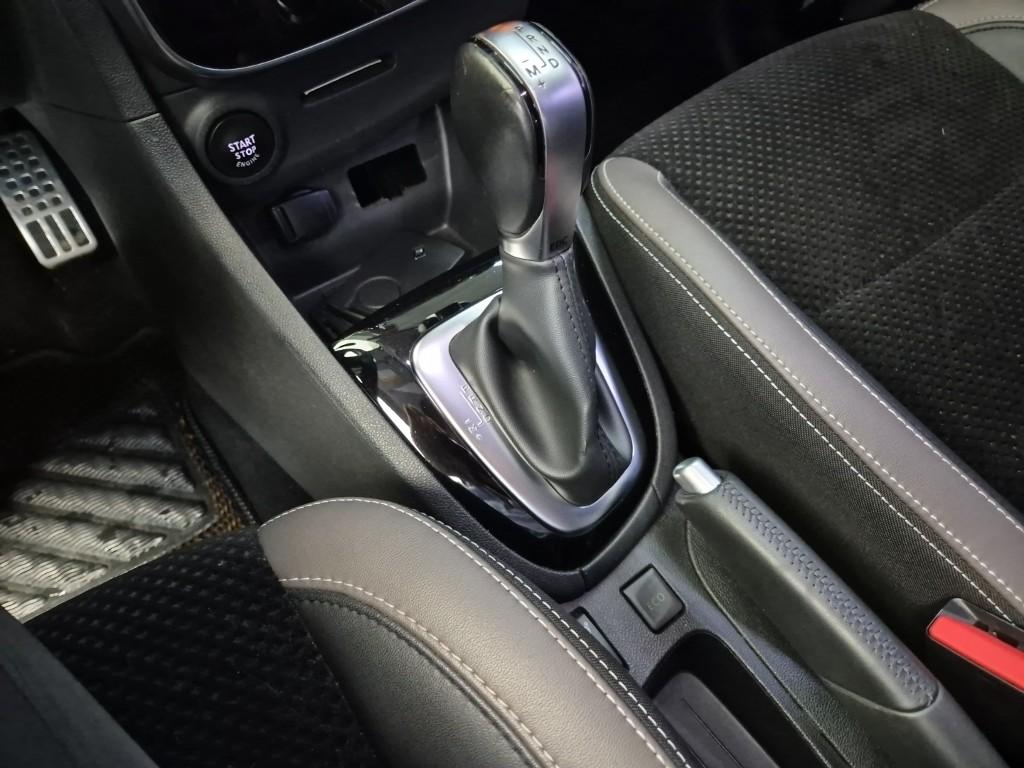 RENAULT(SAMSUNG) Clio 1.5 Diesel
