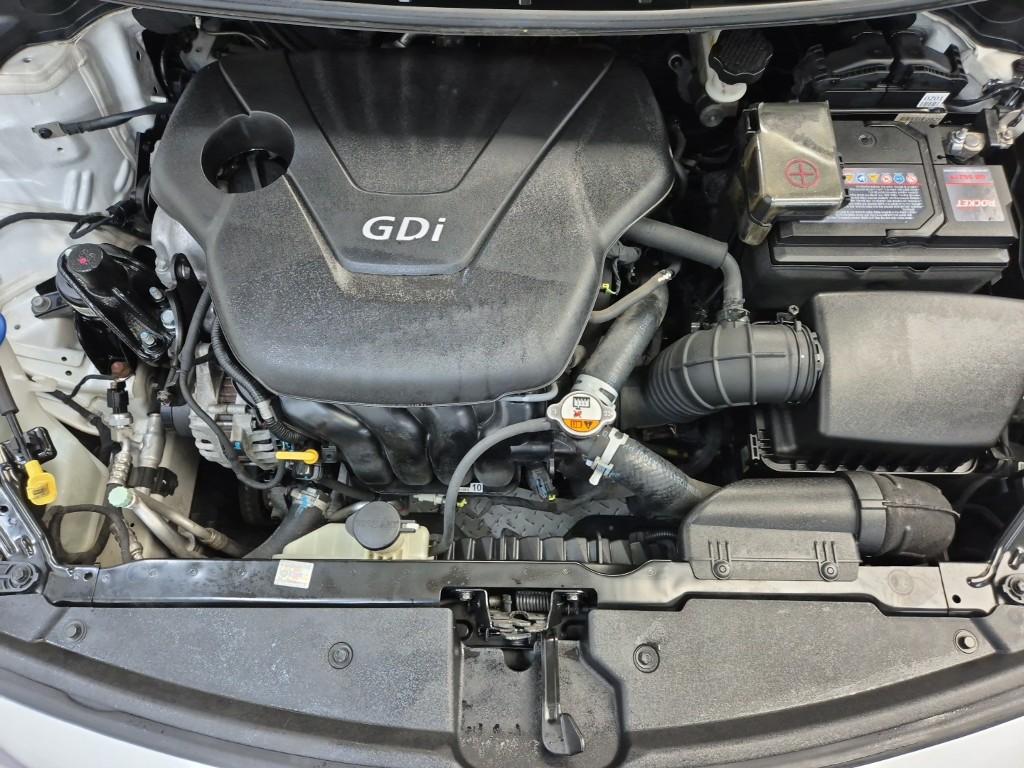 KIA K3 1.6 GDI