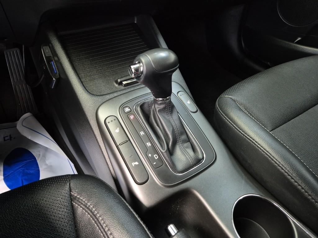 KIA K3 1.6 GDI