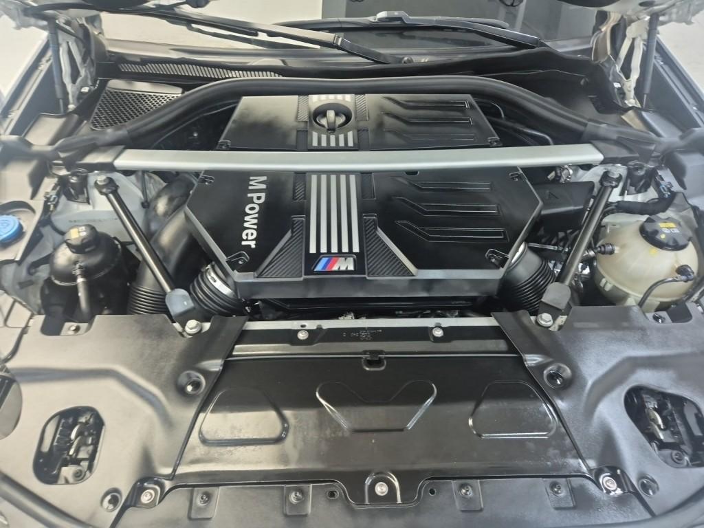 BMW X3M 3.0