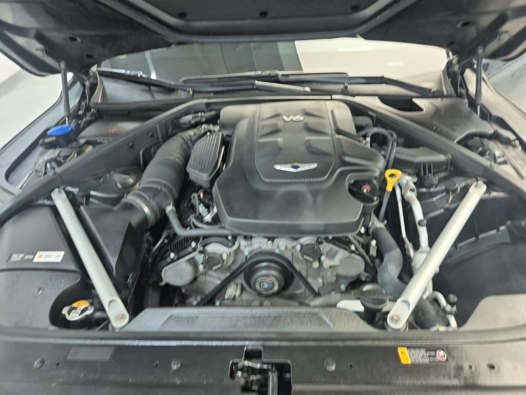 GENESIS G90 3.8 AWD