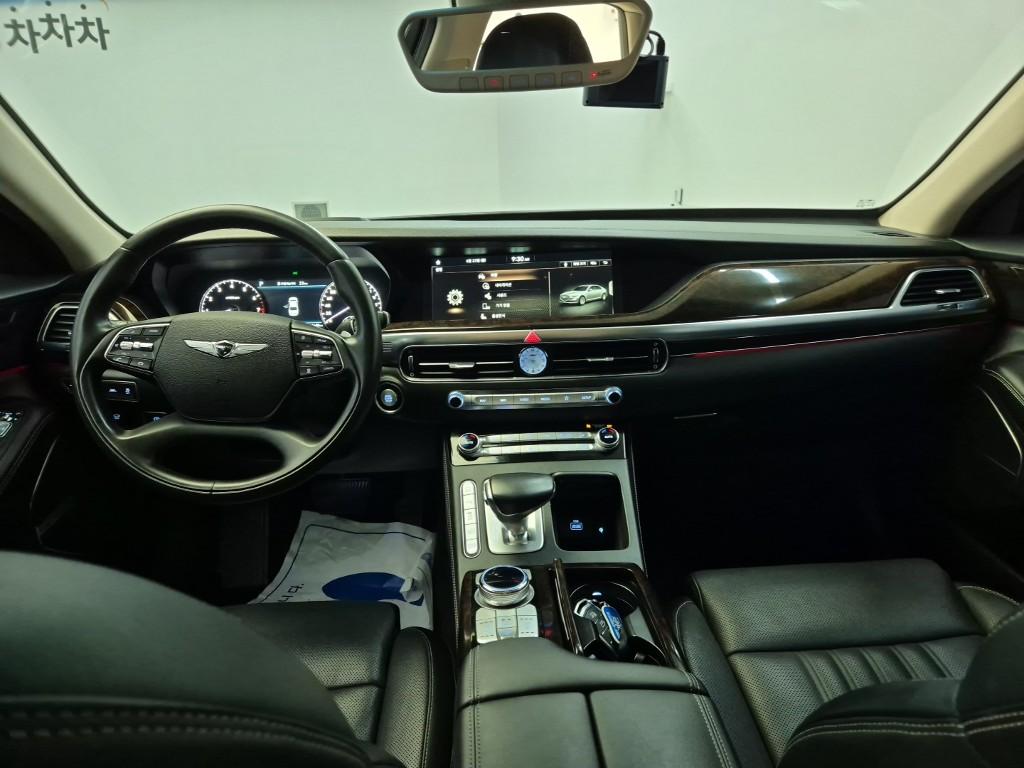 GENESIS G90 3.8 AWD