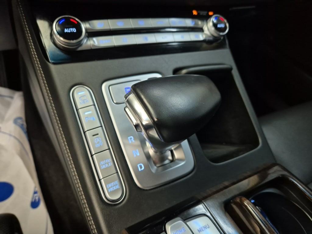 GENESIS G90 3.8 AWD