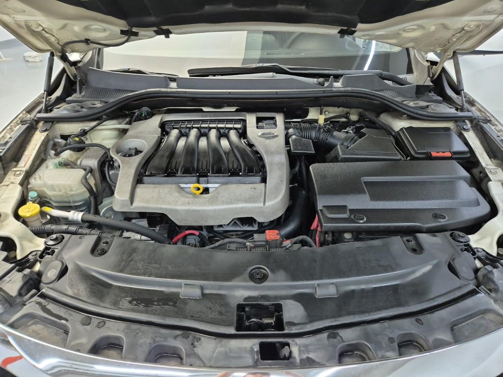 RENAULT(SAMSUNG) New SM5 New Model 2.0 PE