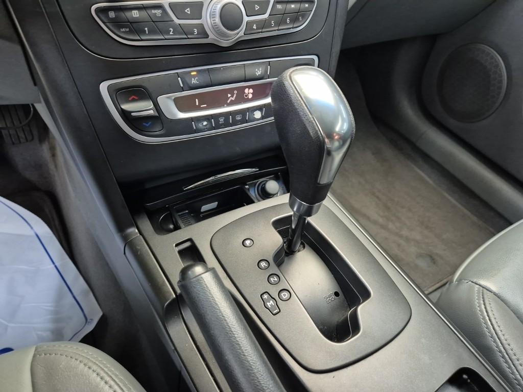 RENAULT(SAMSUNG) New SM5 New Model 2.0 PE