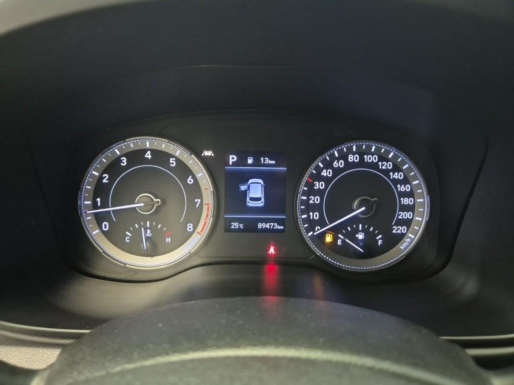 HYUNDAI Venue Smart