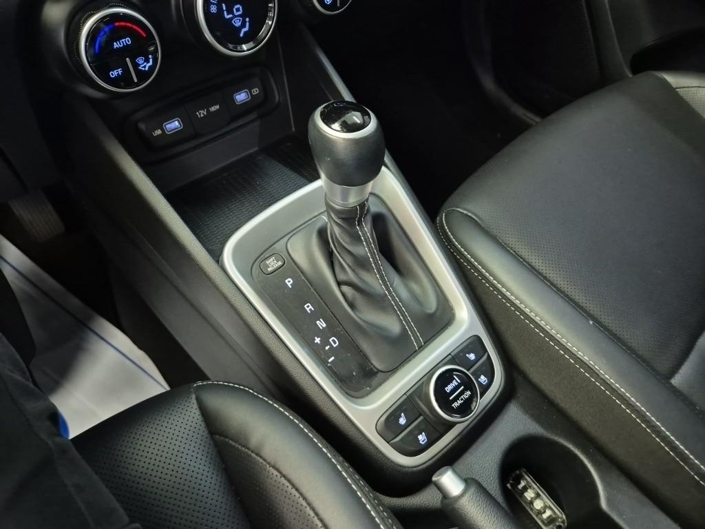 HYUNDAI Venue Smart