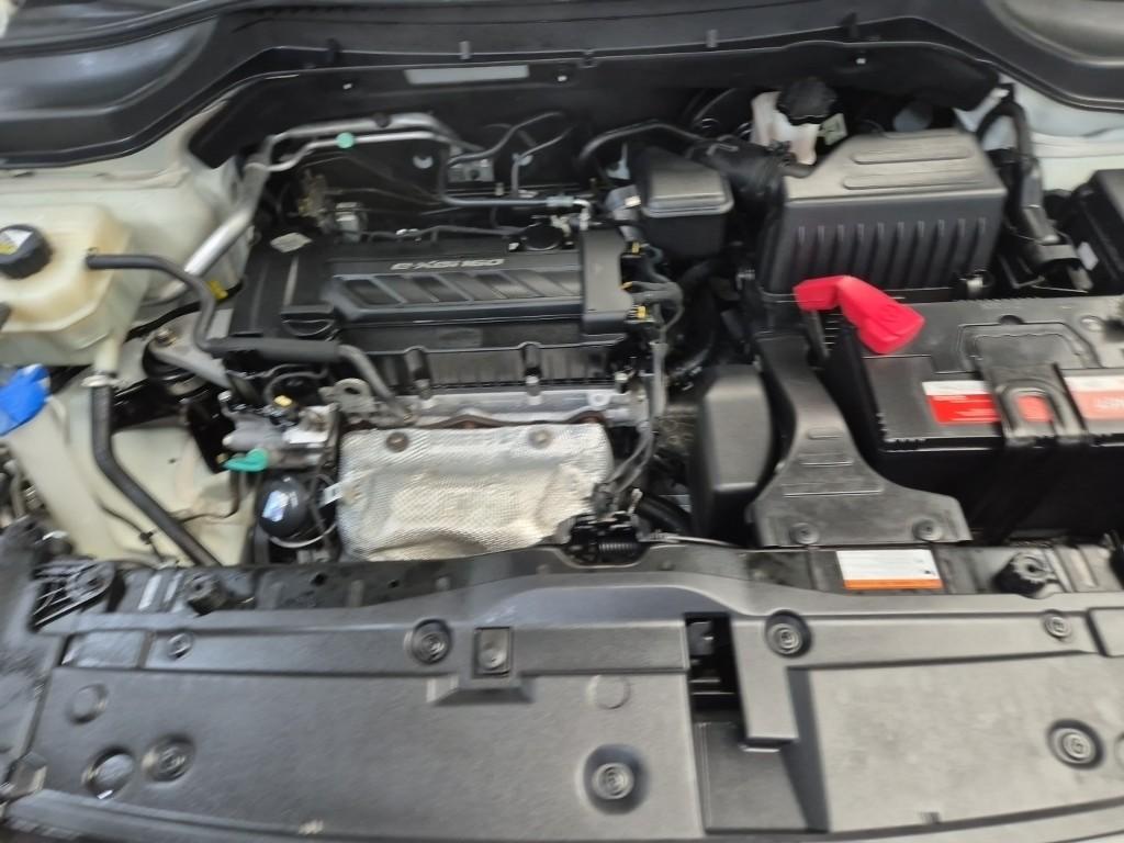 KG Mobility Tivoli 2016 photo 5