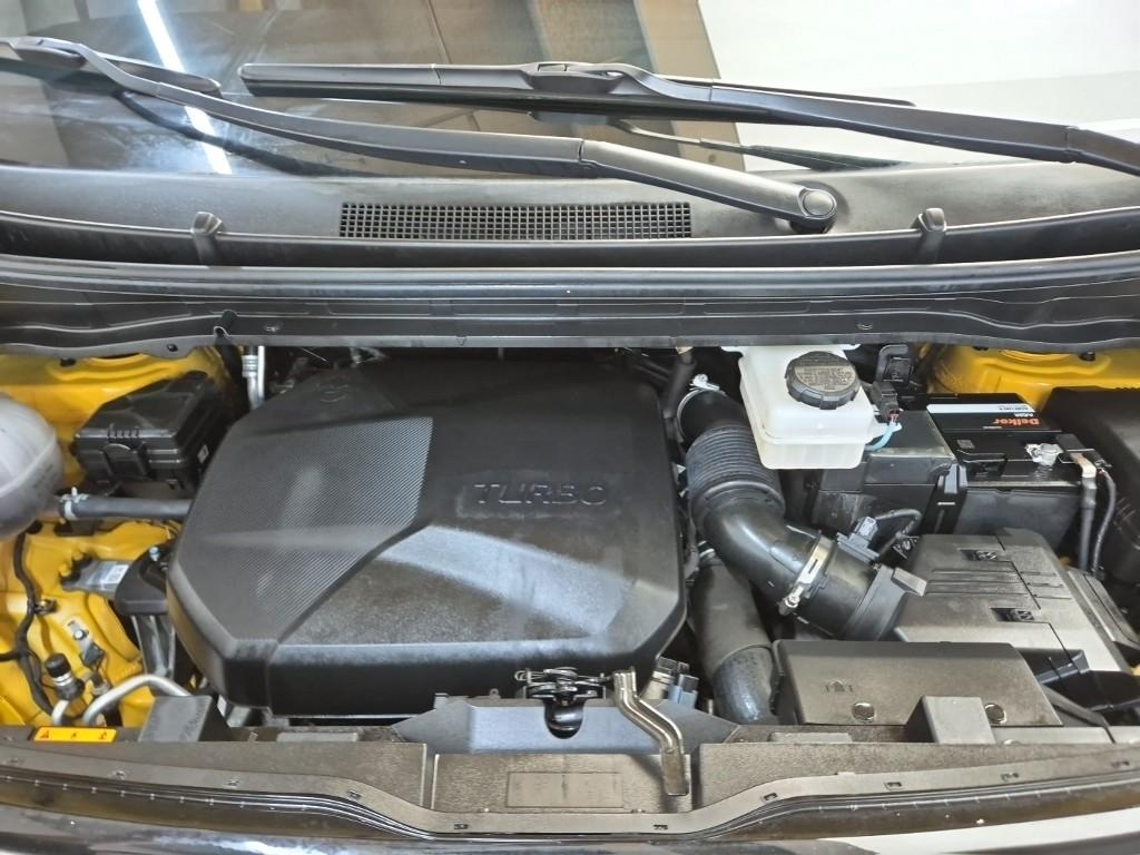 HYUNDAI Staria 2.2 Diesel Tourer 11-Seater 4W