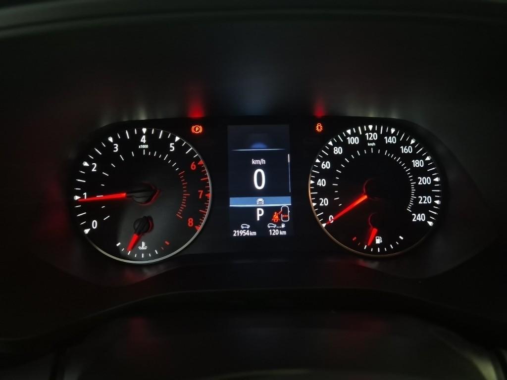 RENAULT(SAMSUNG) XM3 1.6 GTe