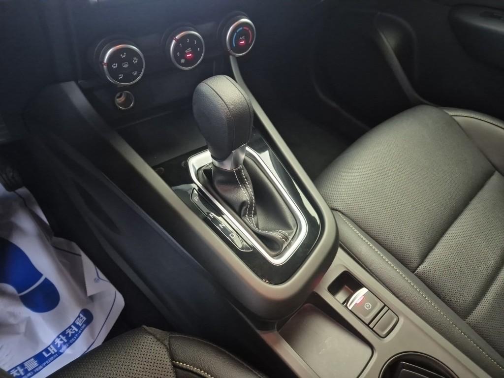 RENAULT(SAMSUNG) XM3 1.6 GTe