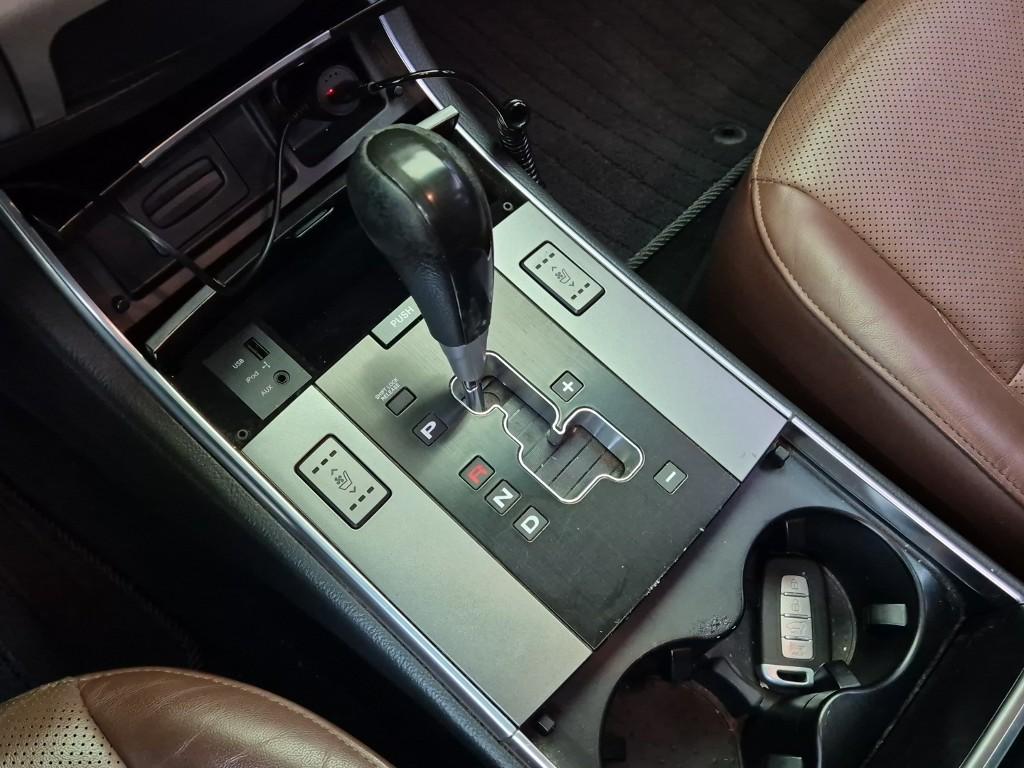 HYUNDAI Veracruz Diesel 4WD