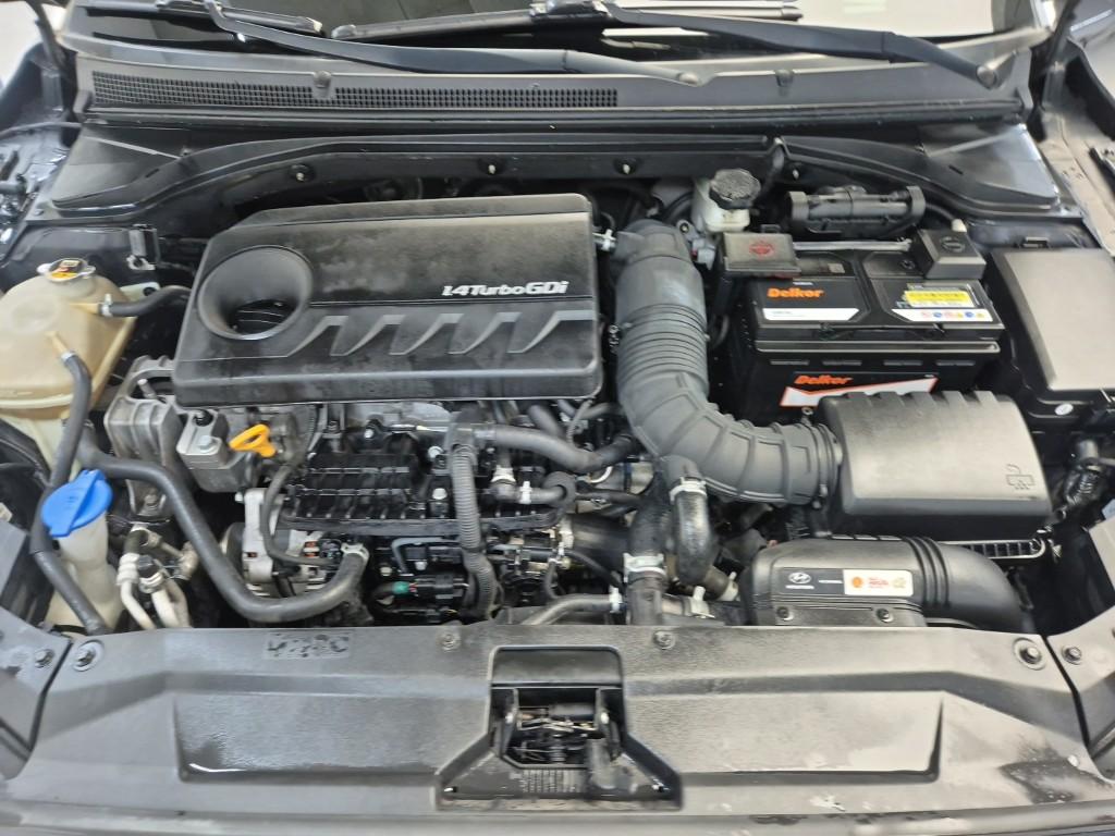 HYUNDAI Veloster (New Model) 1.4 Turbo