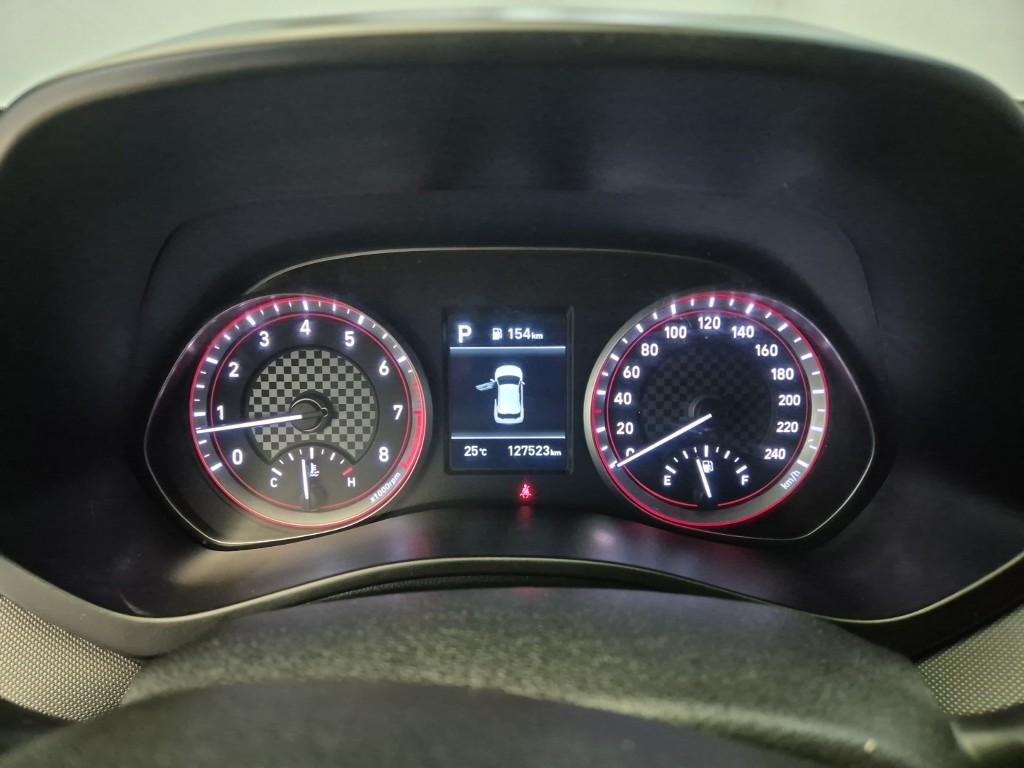 HYUNDAI Veloster (New Model) 1.4 Turbo